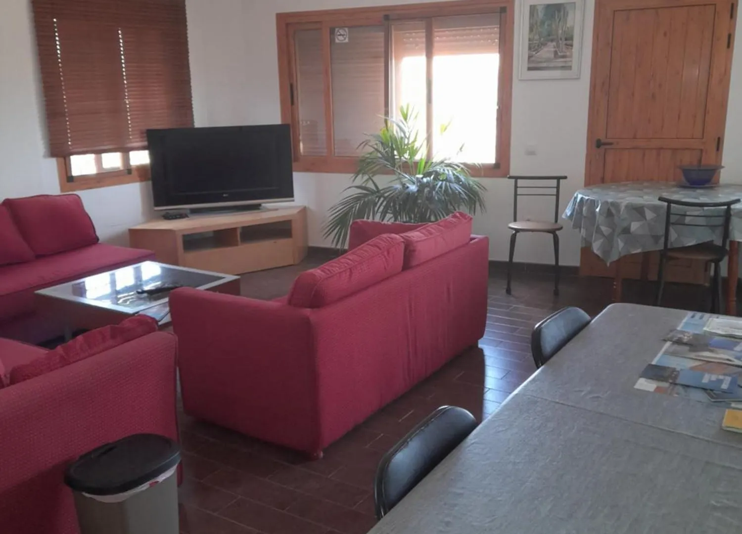 Appartement -The Garden - à Las Palmas de Gran Canaria